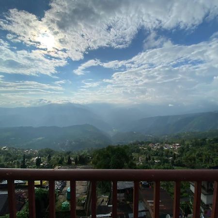 The River View Homestay Kurseong Экстерьер фото