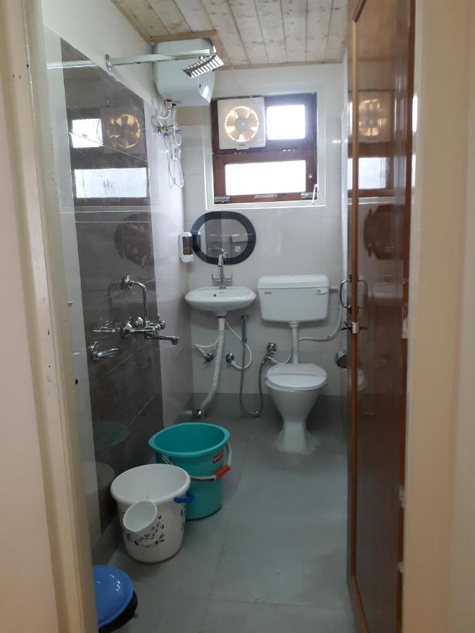 The River View Homestay Kurseong Экстерьер фото