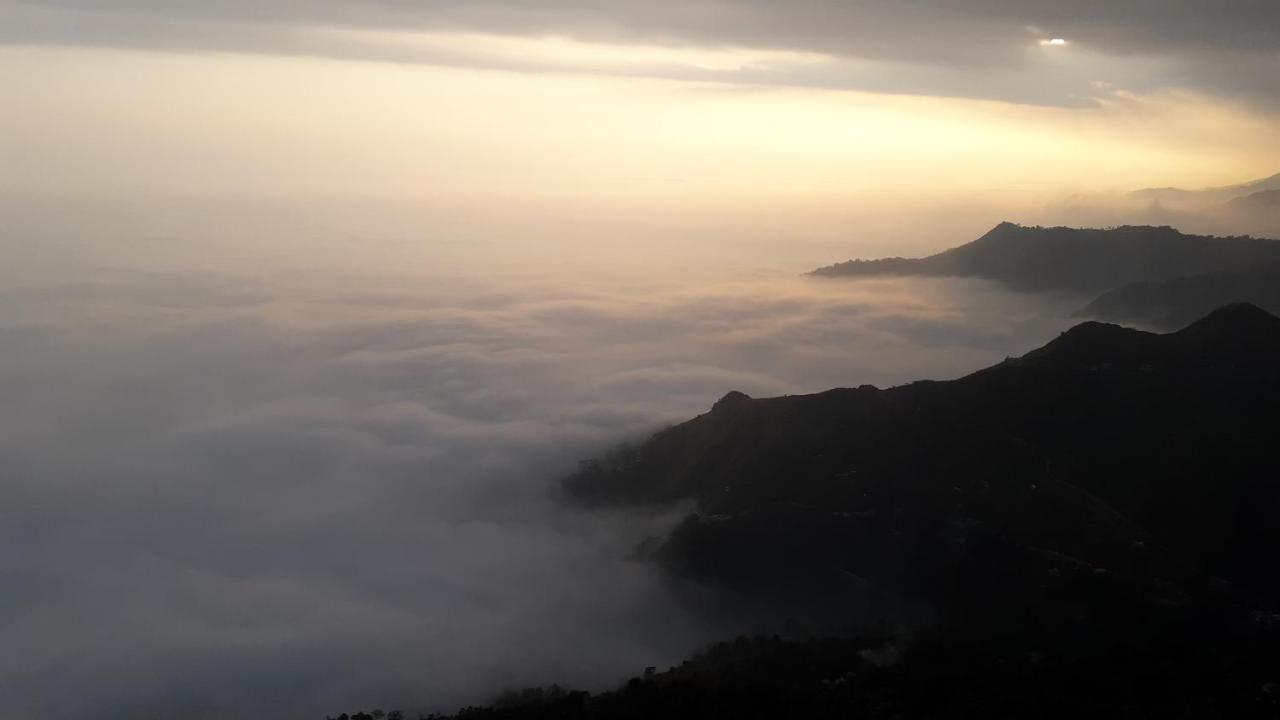 The River View Homestay Kurseong Экстерьер фото